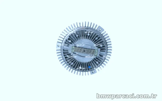 NRF 49568 Soğutma Fanı (Fan Termik)