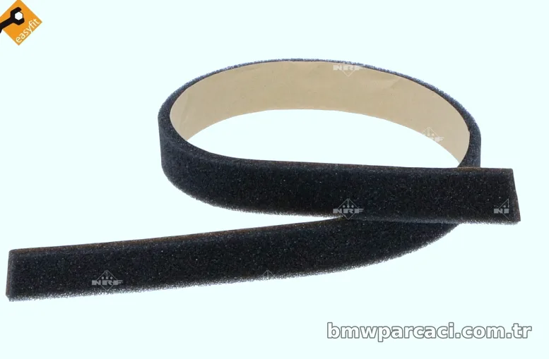 NRF 54307 Kalorifer Radyatörü - NRF - 54307