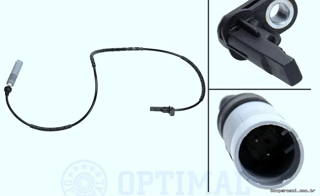 OPTIMAL 06S659 Abs Sensörü - OPTIMAL - 06S659