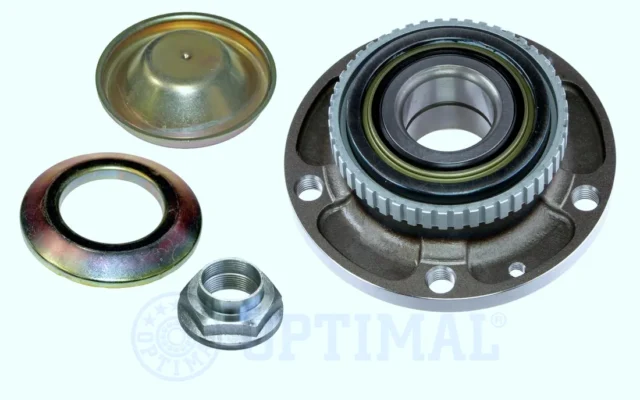 OPTIMAL 501170 Porya Rulmanı