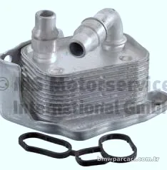 PIERBURG 709269340 Motor Yağ Soğutucu