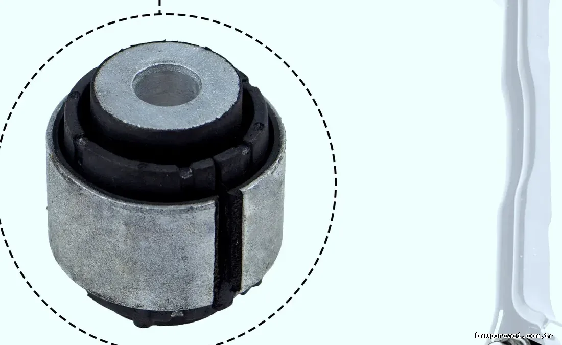 RAPRO R51744 Denge Kolu - RAPRO - R51744