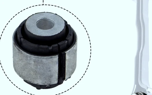 RAPRO R51744 Denge Kolu (BMW E90)