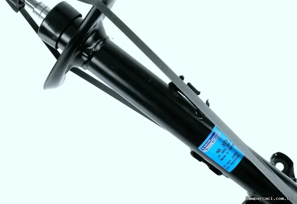 SACHS 115373 Amortisör - SACHS - 115373