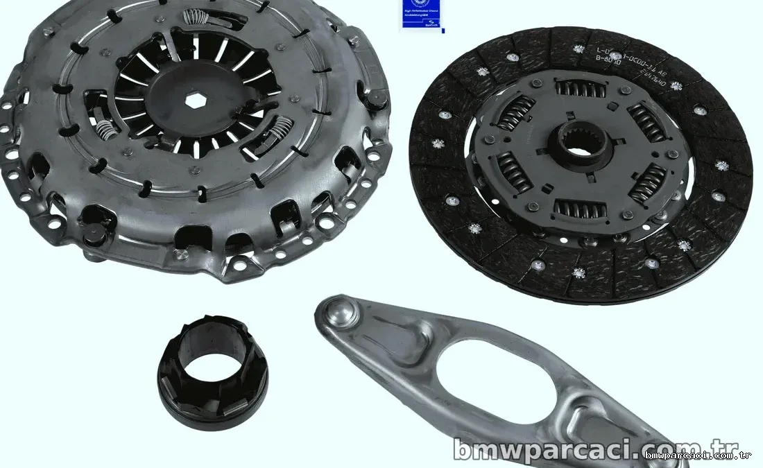 SACHS 3000951959 Debriyaj Seti - SACHS - 3000951959