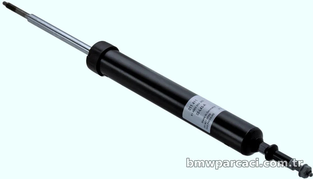 SACHS 311411 Amortisör - SACHS - 311411