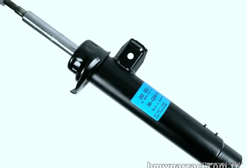 SACHS 313932 Amortisör - SACHS - 313932