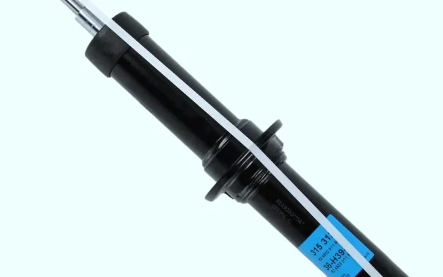 SACHS 315312 Amortisör
