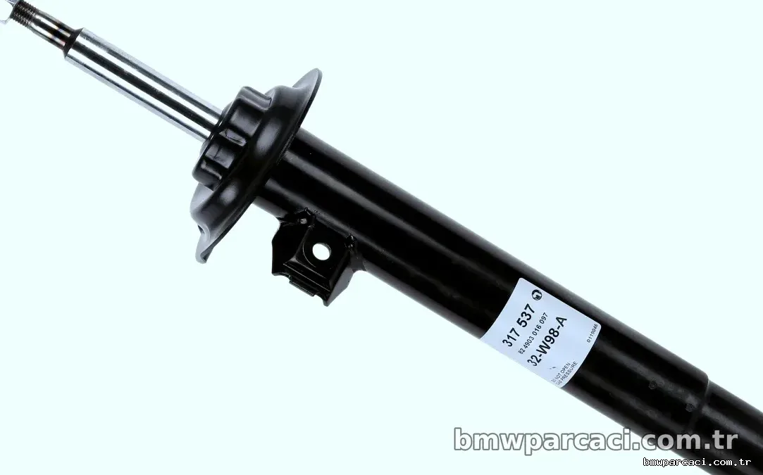 SACHS 317537 Amortisör - SACHS - 317537