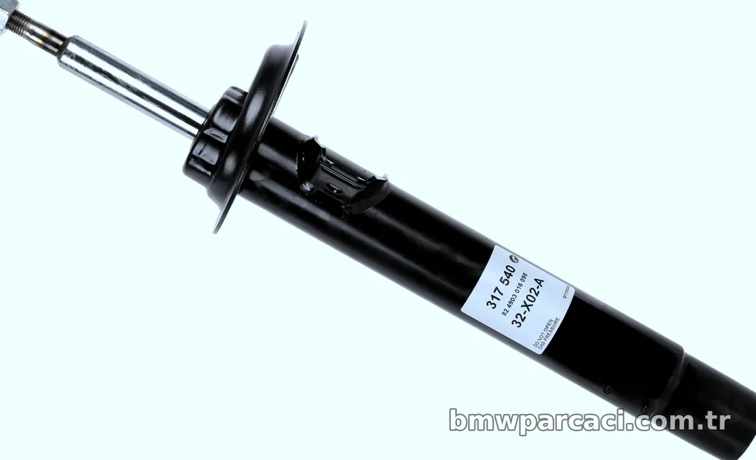 SACHS 317540 Amortisör - SACHS - 317540