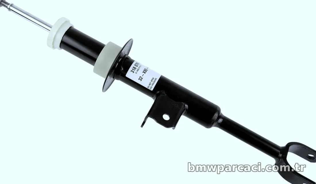SACHS 318079 Amortisör - SACHS - 318079