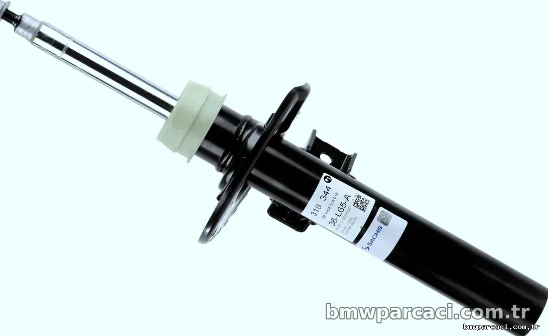 SACHS 318344 Amortisör - SACHS - 318344