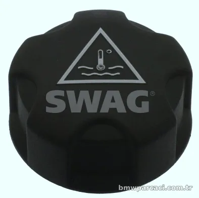 SWAG 11936772 Radyatör Kapağı
