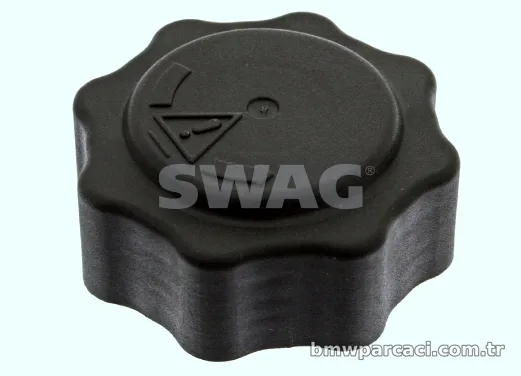 SWAG 11940145 Radyatör Kapağı - SWAG - 11940145