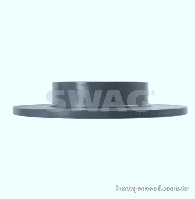 SWAG 20901715 Fren Disk Ayna - SWAG - 20901715