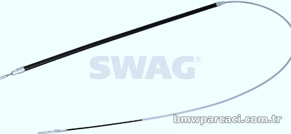SWAG 20912303 El Fren Teli - SWAG - 20912303