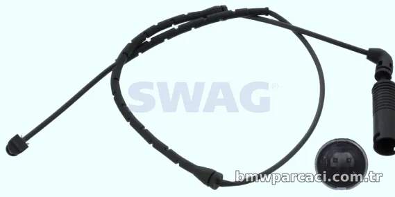 SWAG 20918560 Balata İkaz Kablosu - SWAG - 20918560