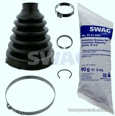 SWAG 20924031 Aks Körüğü