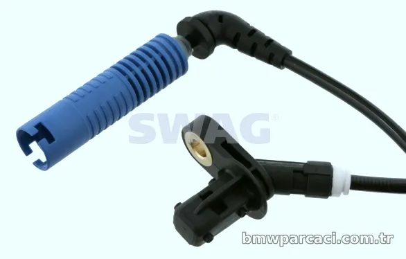 SWAG 20924611 Abs Sensörü - SWAG - 20924611