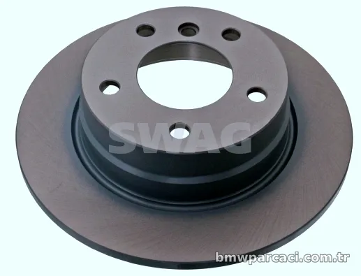 SWAG 20926134 Fren Disk Ayna - SWAG - 20926134