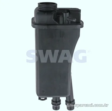 SWAG 20936403 Radyatör Yedek Su Depo Kapağı - SWAG - 20936403