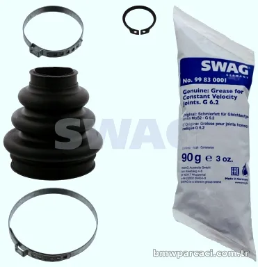SWAG 20937136 Aks Körüğü - SWAG - 20937136