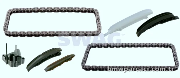 SWAG 20949555 Triger Zincir Seti - SWAG - 20949555