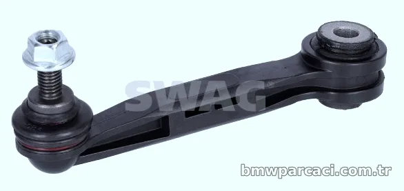 SWAG 33108962 Viraj Demir Askı Rotu - SWAG - 33108962