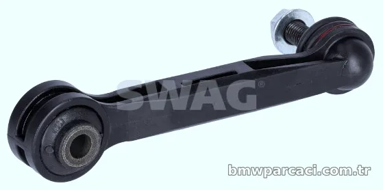 SWAG 33108962 Viraj Demir Askı Rotu - SWAG - 33108962