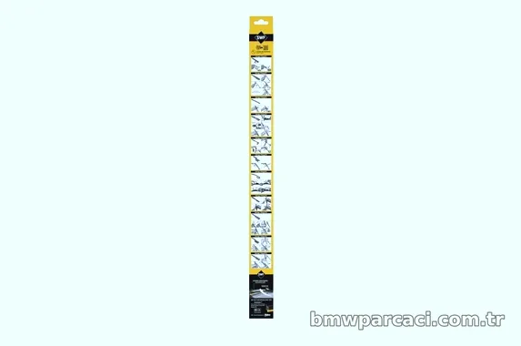 SWF 119282 Silecek Süpürgesi - SWF - 119282