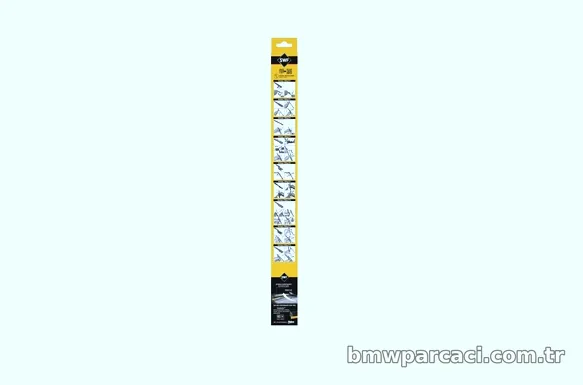 SWF 119291 Silecek Süpürgesi - SWF - 119291