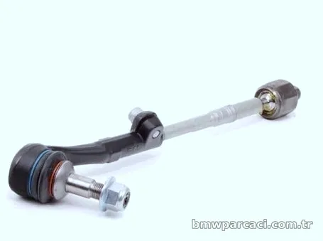 TEKNOROT B-151153 | Rot Takımı Sağ BMW 3 Serisi (E90) 320 D 2005-2011 - TEKNOROT - TEK.B-151153