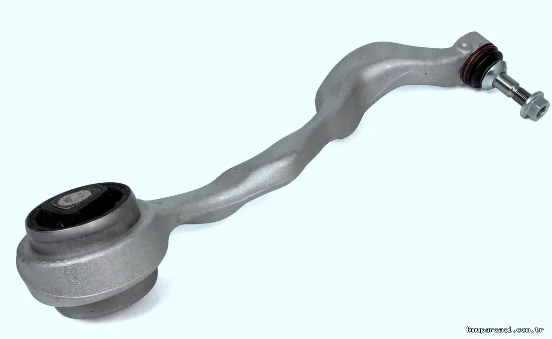 TEKNOROT B-160 | BMW E90 E81-E82-E87-E88-E91-E92-E93-X1 E84 Z4 Ön Sağ Üst Salıncak - TEKNOROT - TEK.B-160