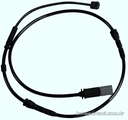 TEXTAR 98043500 | Balata Fişi BMW X3 F25/F26 Ön 11-16