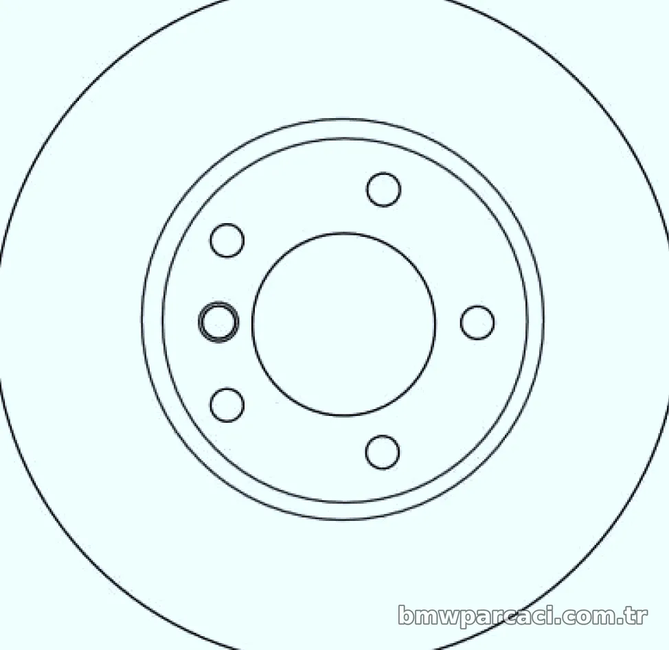 FREN DISKI ON HAVALI BMW E46 99>04 – TRW – TRW DF4055″ loading=”lazy” /></figure>
<p class=