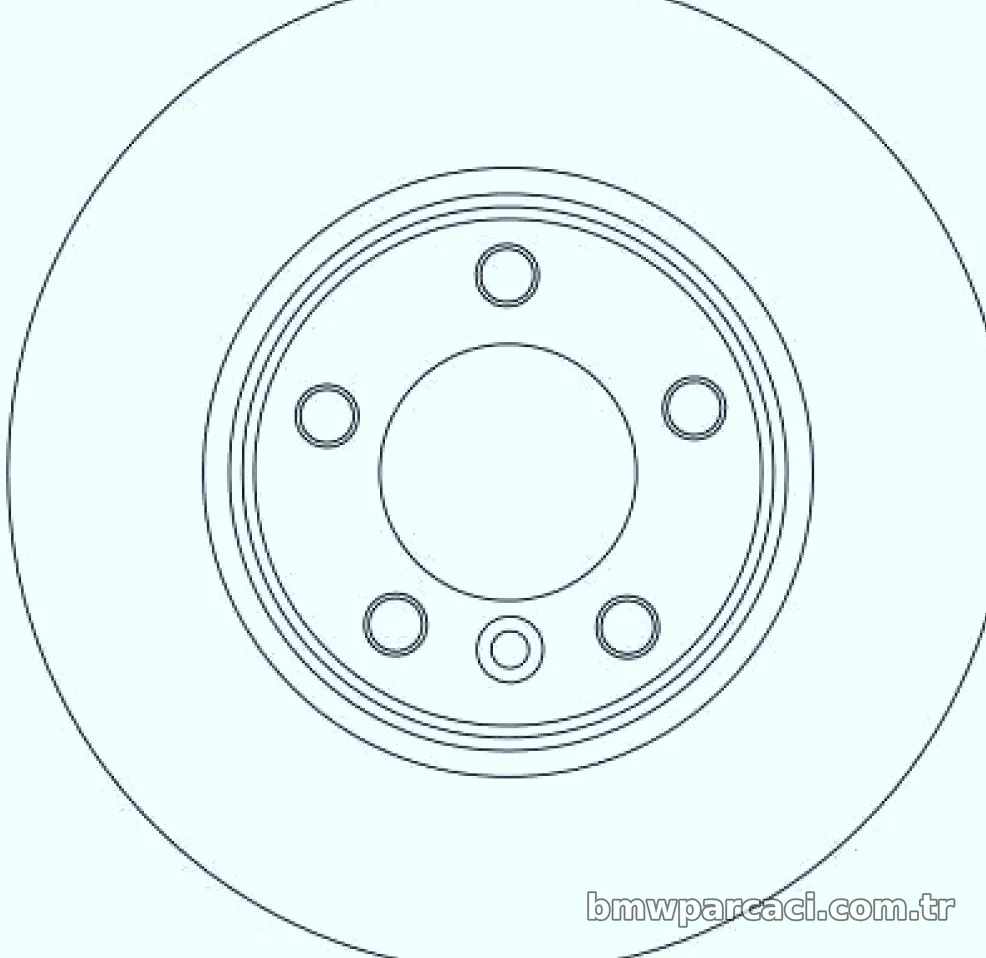 FREN DISKI ON HAVALI BMW E60 04>10 – TRW – TRW DF4359″ loading=”lazy” /></figure>
<p class=