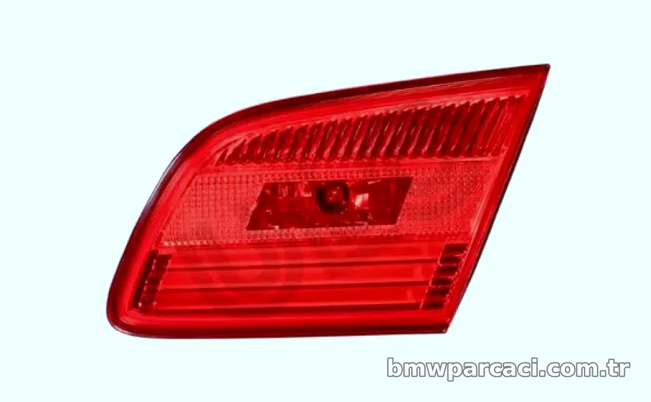 BAGAJ STOP LAMBASI SAG BMW 3 SERISI (E93) 07 09( E MARK ) ORJINAL - ULO - ULO 1042004