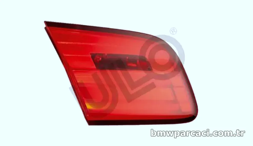 BAGAJ STOP LAMBASI SOL BMW 3 SERISI (E92 FL) 10 13( E MARK ) ORJINAL - ULO - ULO 1080005