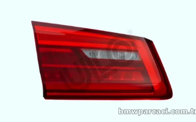 ULO 1176021 Stop Lambası