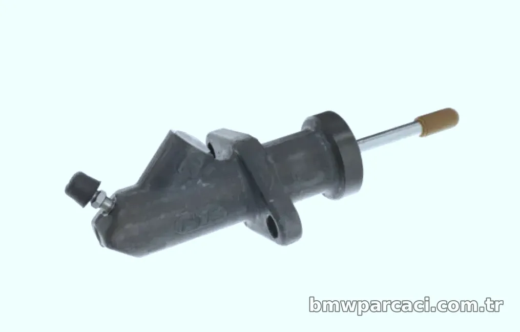 DEBRIYAJ ALT MERKEZI BMW E36 Z3 - Valeo - VALEO 874887