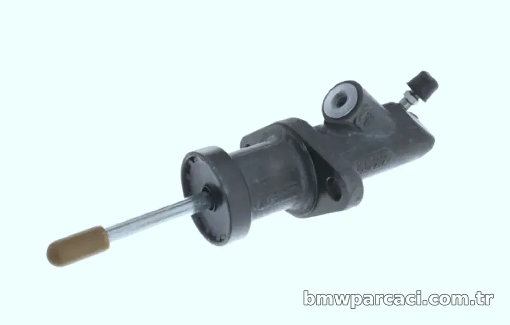 DEBRIYAJ ALT MERKEZI BMW E36 Z3 - Valeo - VALEO 874887