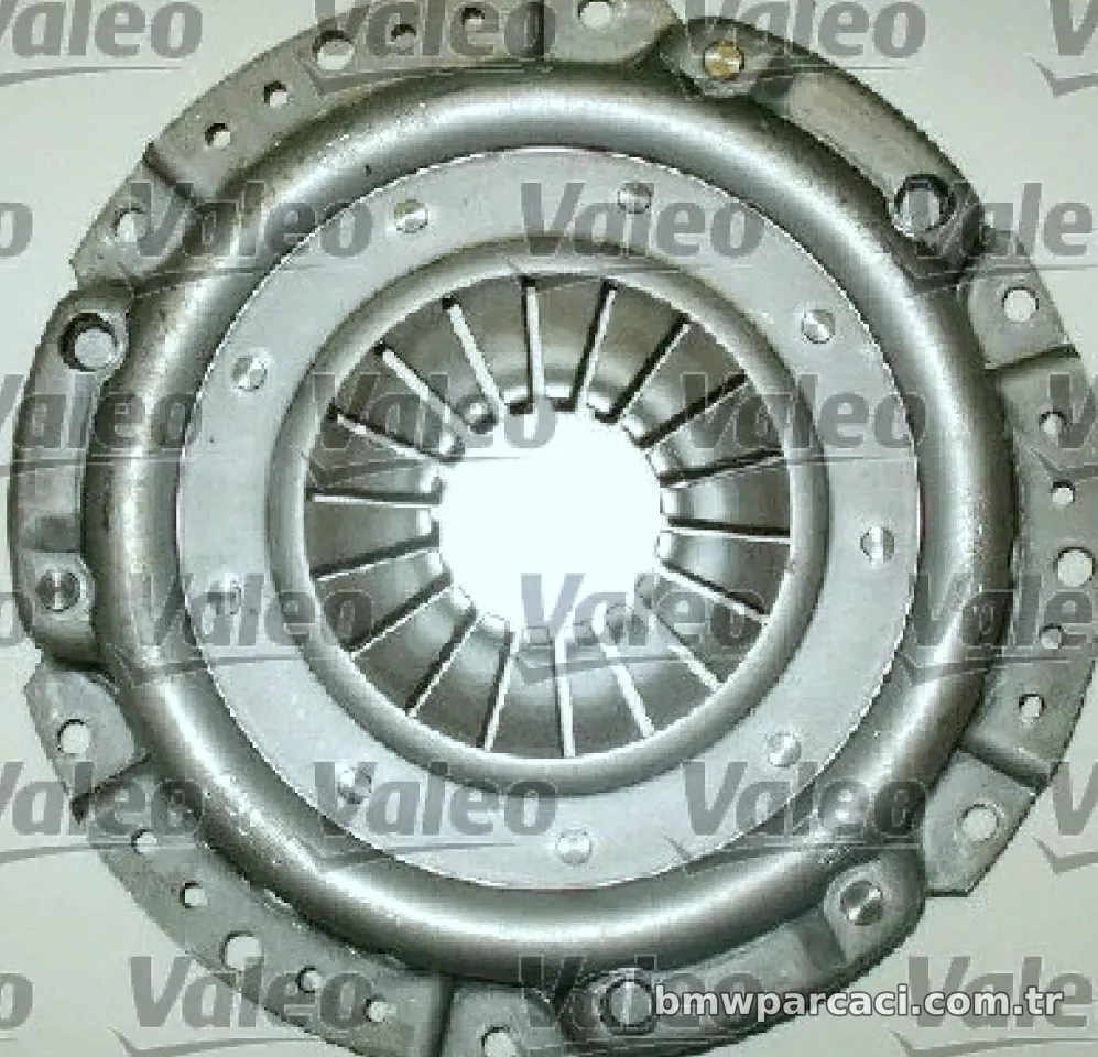 DEBRIYAJ SETI BMW E36 M50 RULMANLI KLIMALI ARAÇLARA - Valeo - VALEO 801674