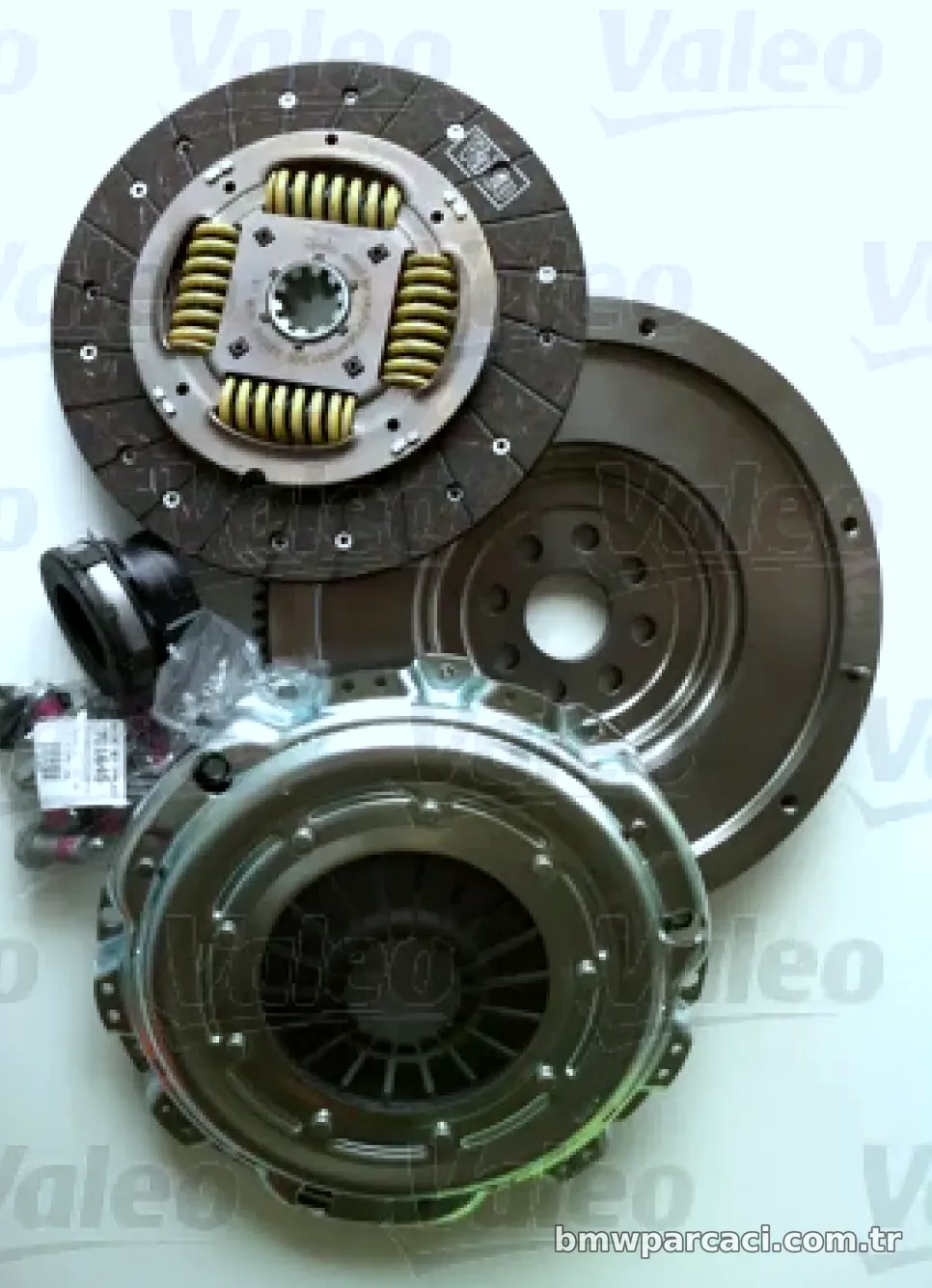 DEBRIYAJ SETI+VOLAN+RULMAN MEKANIK SANZ.BMW M44 B19 M42 B18 E36 92>98 M40 B18 M43 B18 E34 93>96 – Valeo – VALEO 835017″ loading=”lazy” /></figure>
<p class=