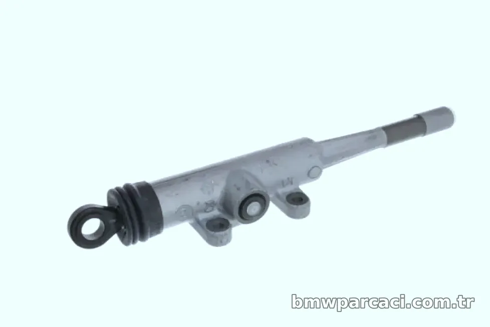 DEBRIYAJ UST MERKEZI BMW E30 E28 E24 - Valeo - VALEO 874653