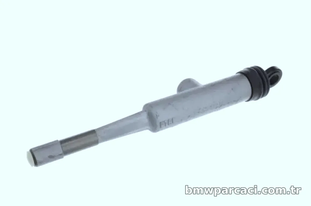 DEBRIYAJ UST MERKEZI BMW E30 E28 E24 - Valeo - VALEO 874653