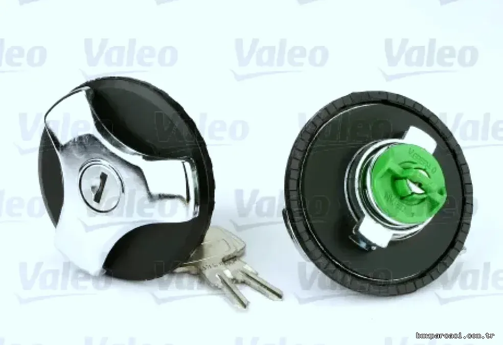 DEPO KAPAGI BMW 1 / 3 / 5 - Valeo - VALEO 247609