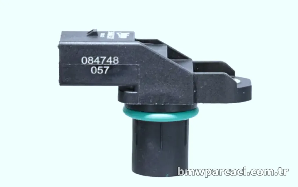 EKSANTRIK SENSORU BMW M47 M57 E87 E90 E60 E65 E83 E70 E71 - Valeo - VALEO 366137