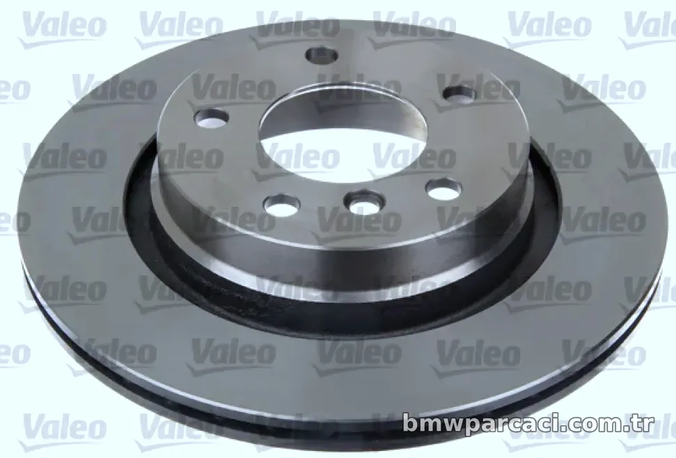 FREN DISKI ARKA HAVALI BMW E46 98>05 – Valeo – VALEO 186861″ loading=”lazy” /></figure>
<figure class=