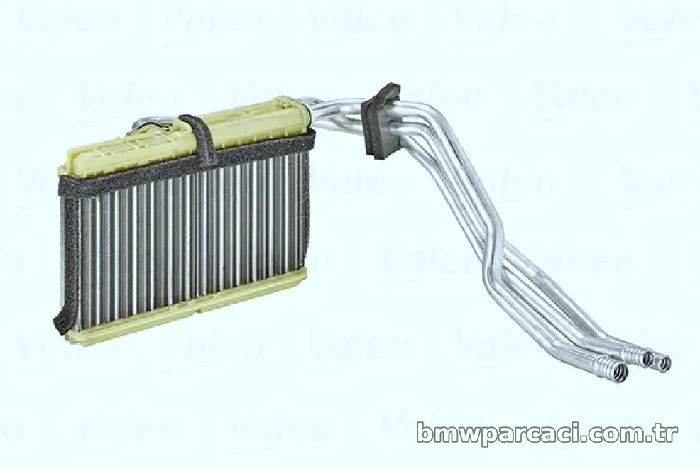 KALORIFER RADYATORU BMW E34 E32 88>95 – Valeo – VALEO 812239″ loading=”lazy” /></figure>
<p class=