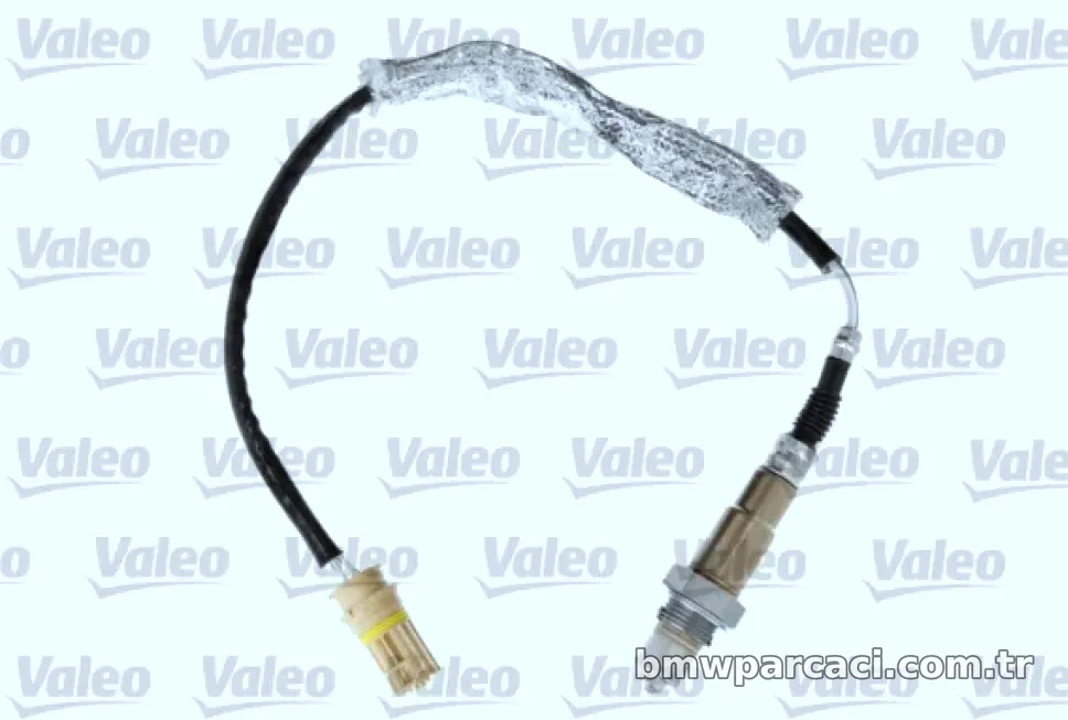 OKSIJEN SENSORU BMW N52 N53 E60 E63 E64 E65 E66 - Valeo - VALEO 368118
